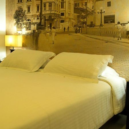 Aw Hotel Puerta De San Antonio Cali Exterior photo