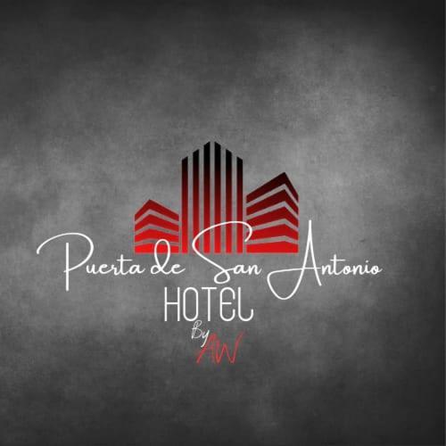 Aw Hotel Puerta De San Antonio Cali Exterior photo