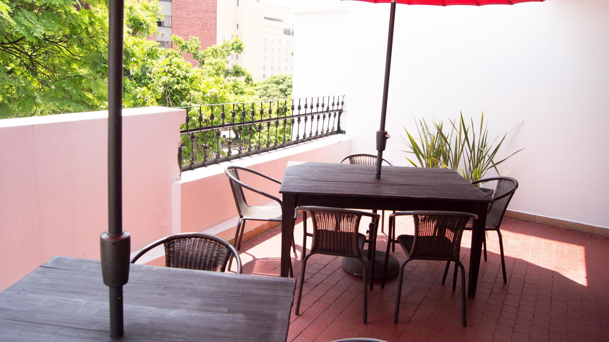 Aw Hotel Puerta De San Antonio Cali Exterior photo